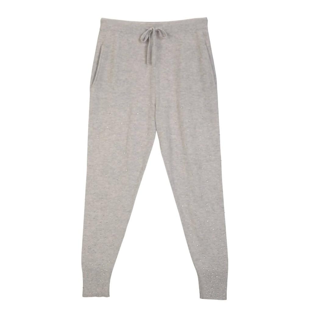 Replica Los Angeles Replica Los Angeles - Cashmere Sparkle Sweatpants