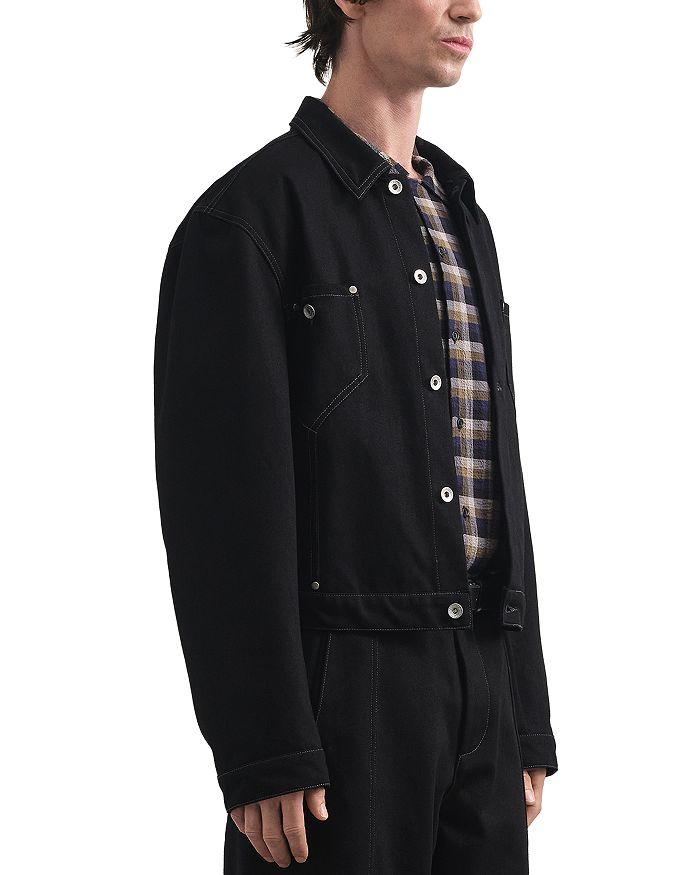 YMC YOU MUST CREATE Loft Jacket