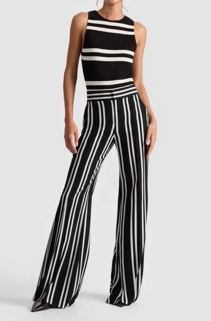Alice + Olivia Alice + Olivia - Dylan Pant
