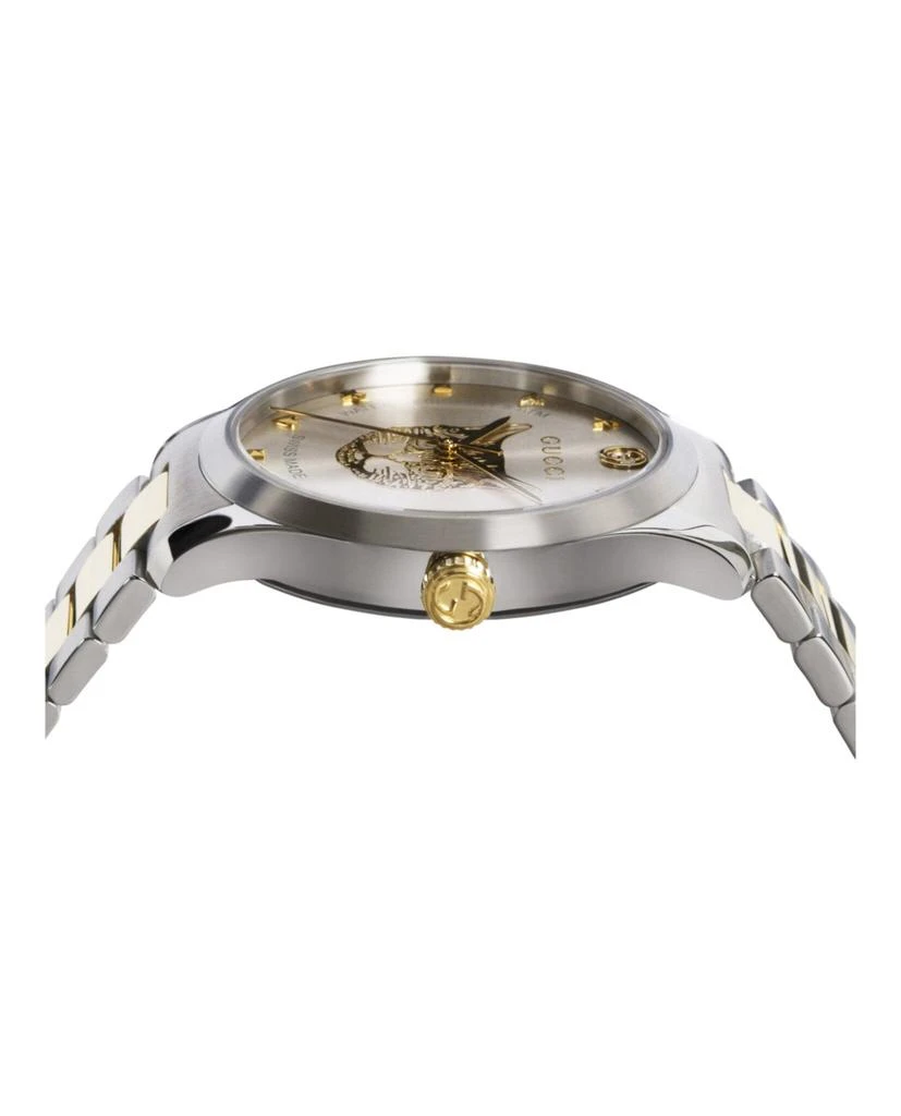 Gucci G-Timeless Bracelet Watch 2