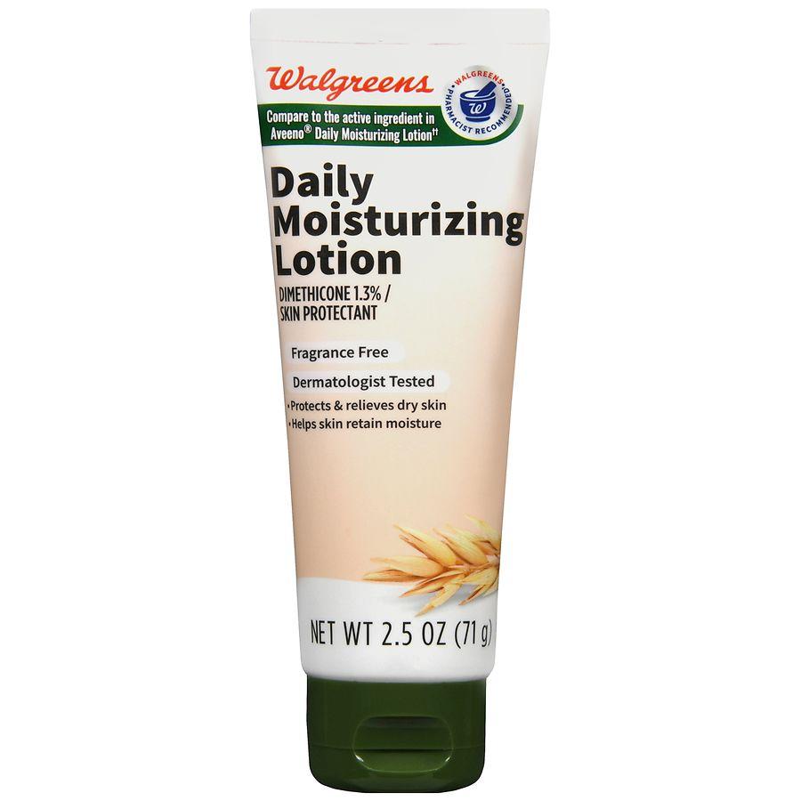 Studio 35 Daily Moisturizing Lotion