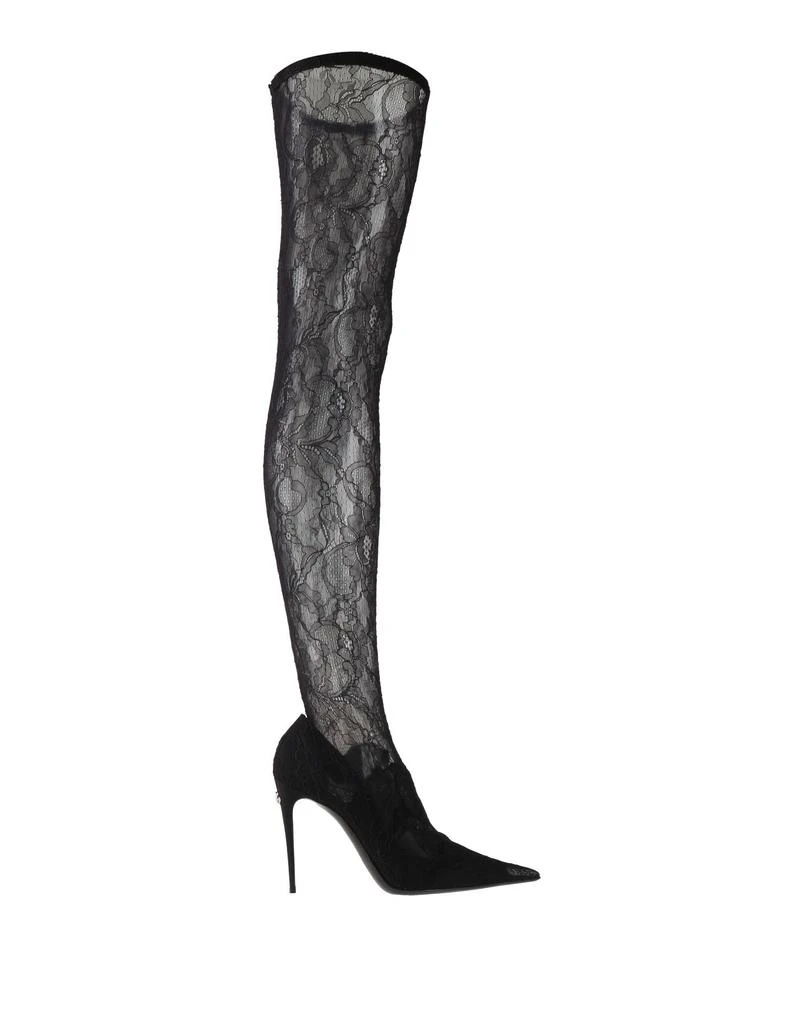 Dolce 
Gabbana Boots 2