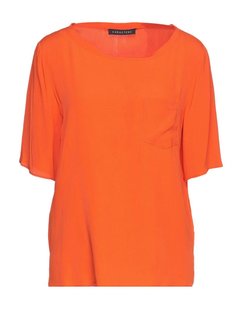 CARACTÈRE Top