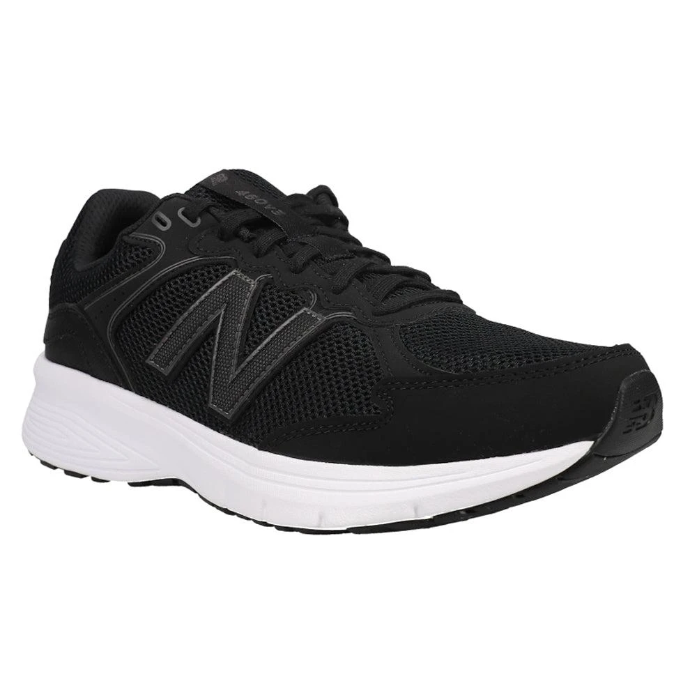New Balance 460 Lace Up Running Shoes 2