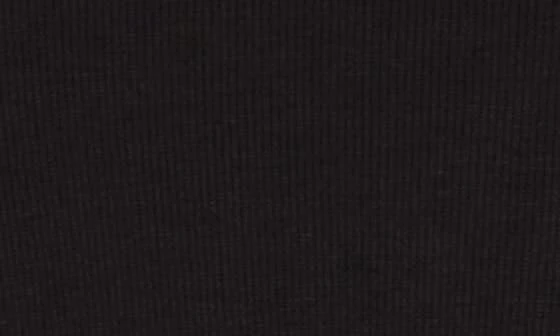 Abound Long Sleeve Rib Knit T-Shirt 4