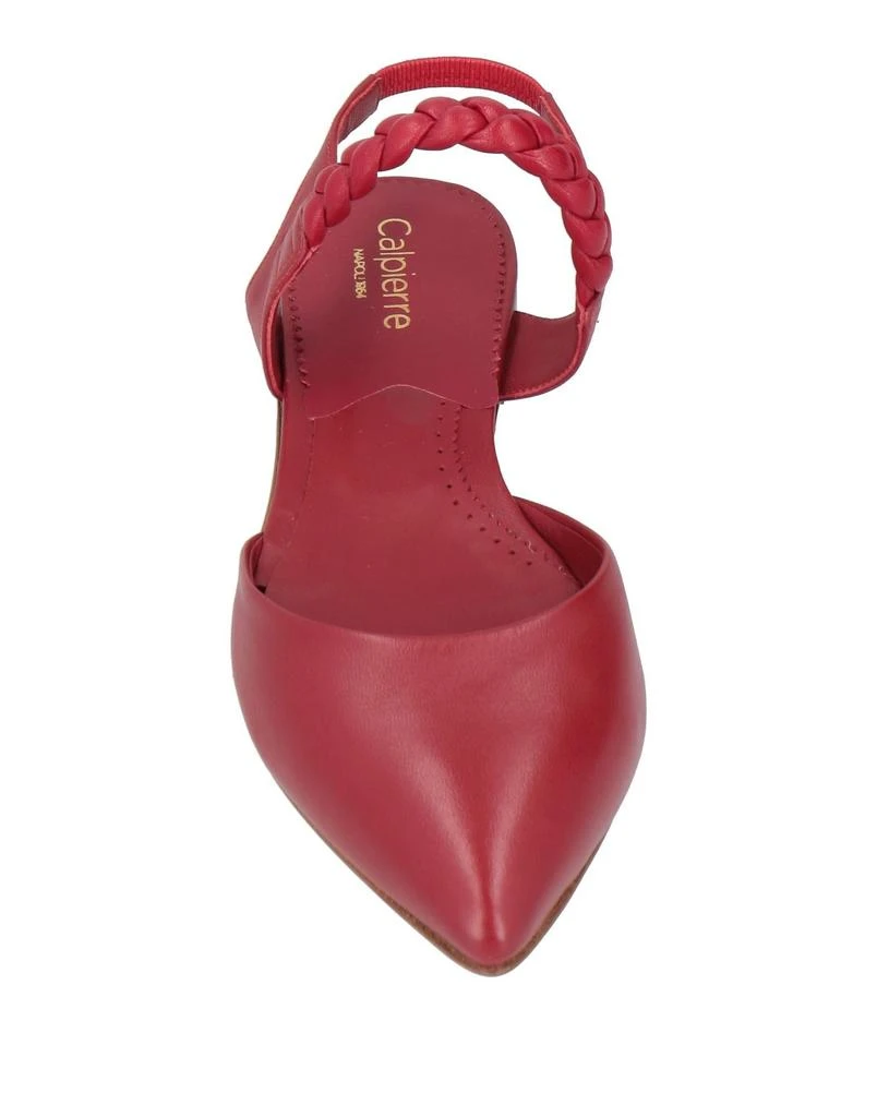 CALPIERRE Ballet flats 4