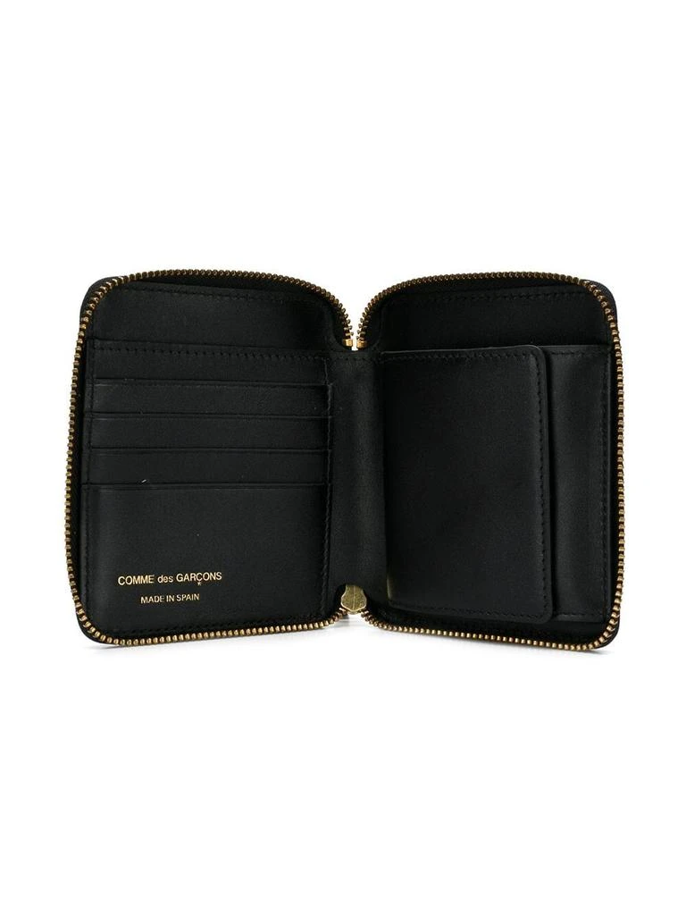 Comme des Garcons CLASSIC LINE WALLET 3