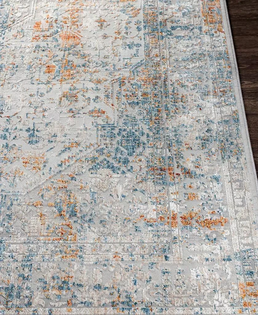Surya Carmel CRL-2317 7'10x10' Area Rug 2