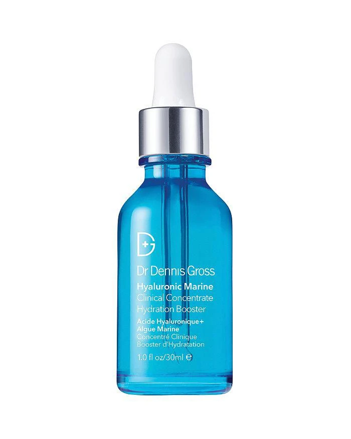 Dr. Dennis Gross Hyaluronic Marine Clinical Concentrate Hydration Booster 1