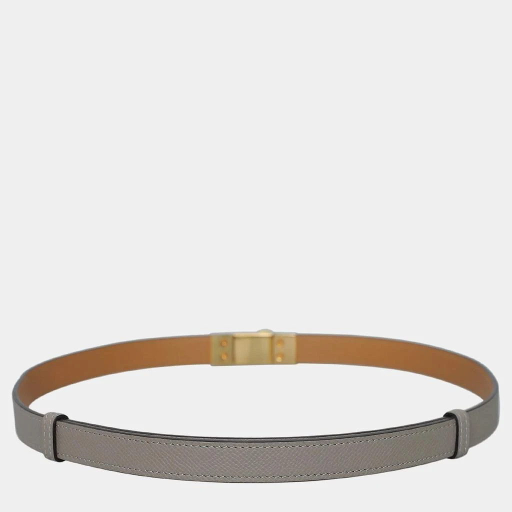 Hermes Hermes Collier de Chain Belt 2