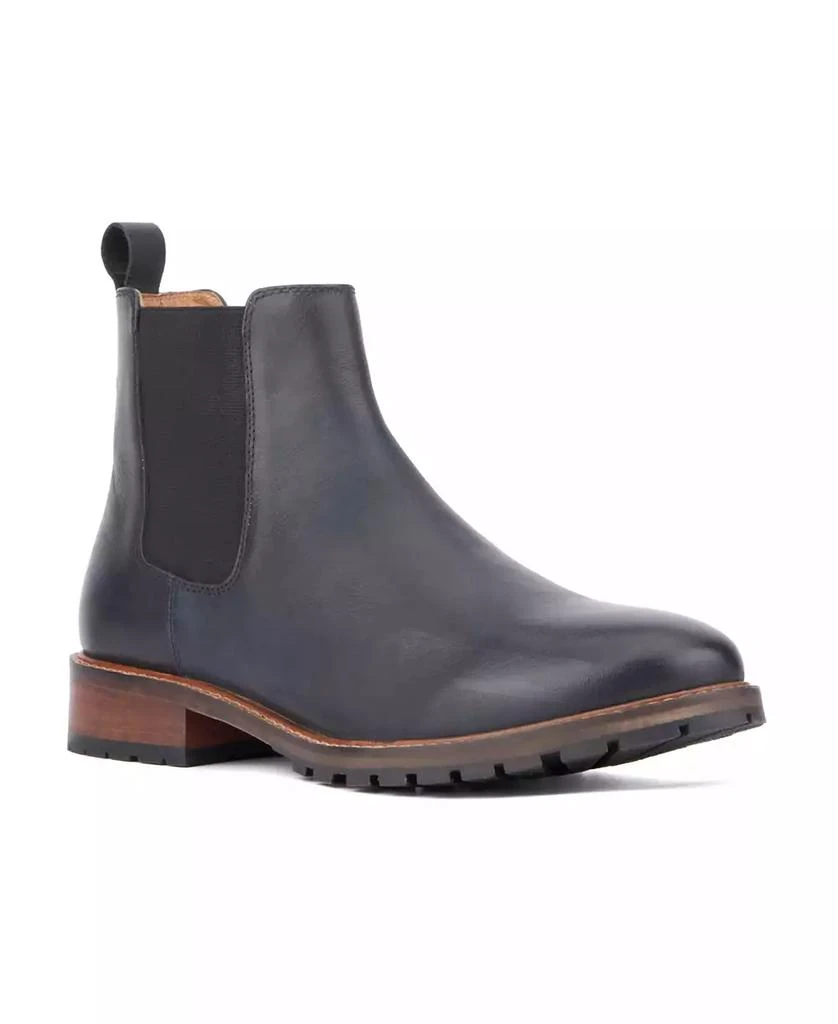Reserved Footwear Men's Theo Chelsea Boots 1