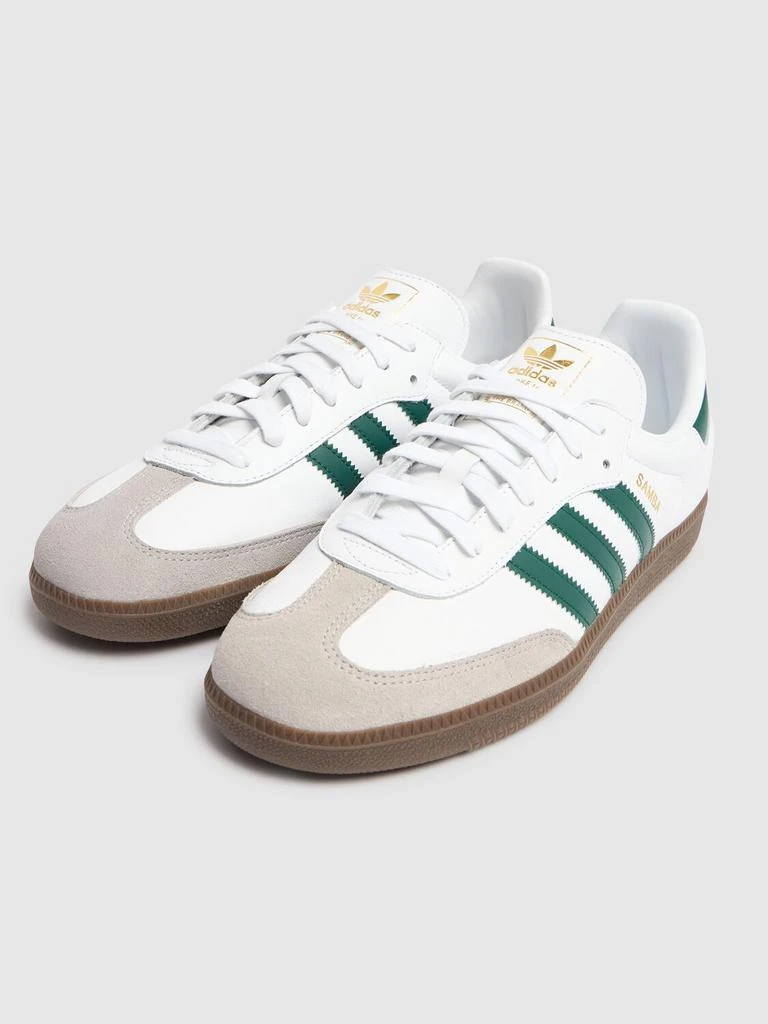 Adidas Samba Og Sneakers 2