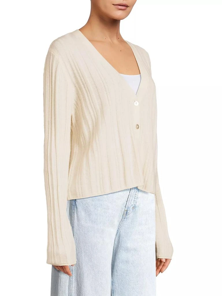 CRUSH CASHMERE Montana Cashmere Cardigan 4