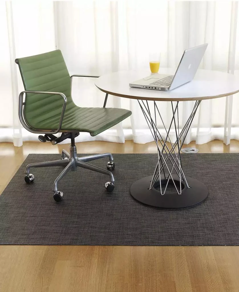 Chilewich Basketweave Rug 4