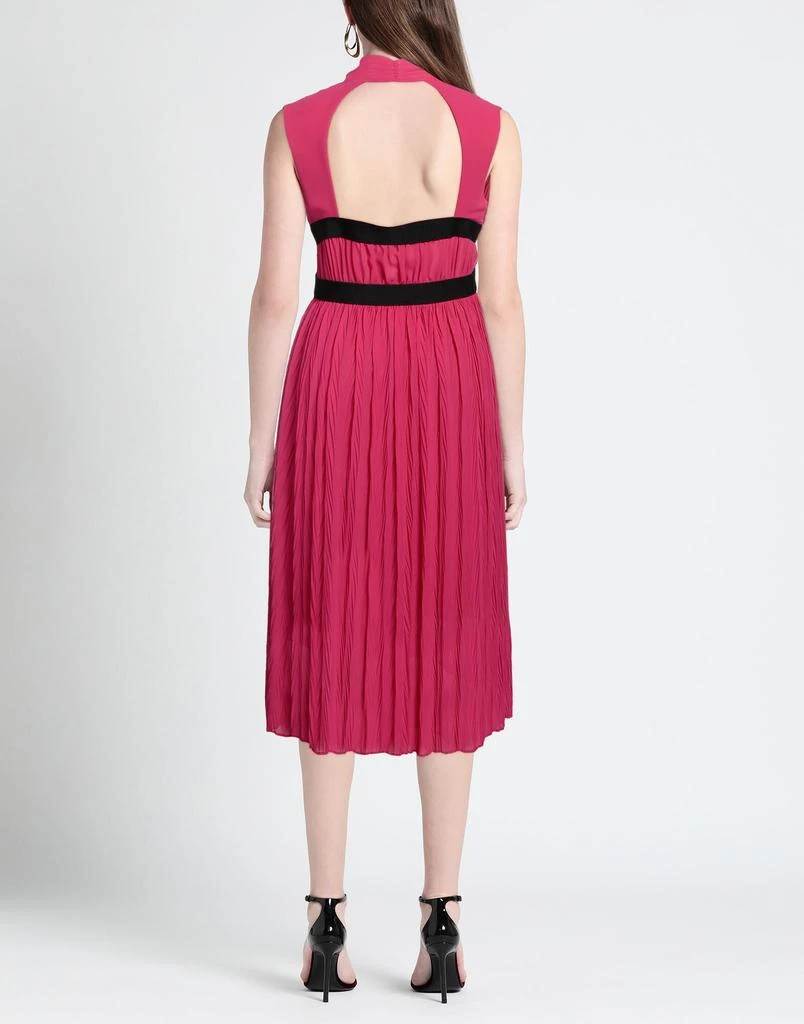 TRU TRUSSARDI Midi dress 3