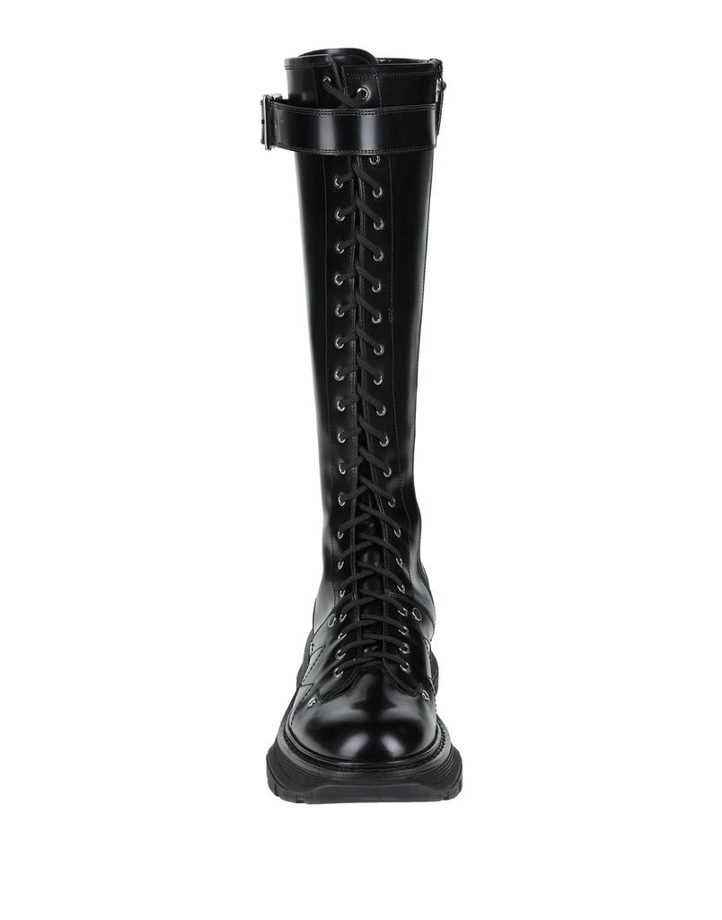 McQueen Boots 4
