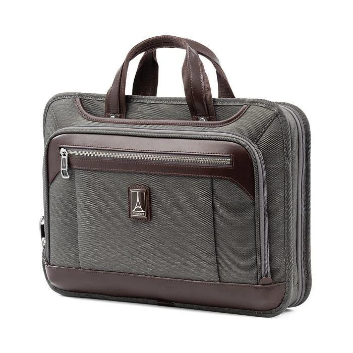 Travelpro Platinum Elite Expandable Business Briefcase
