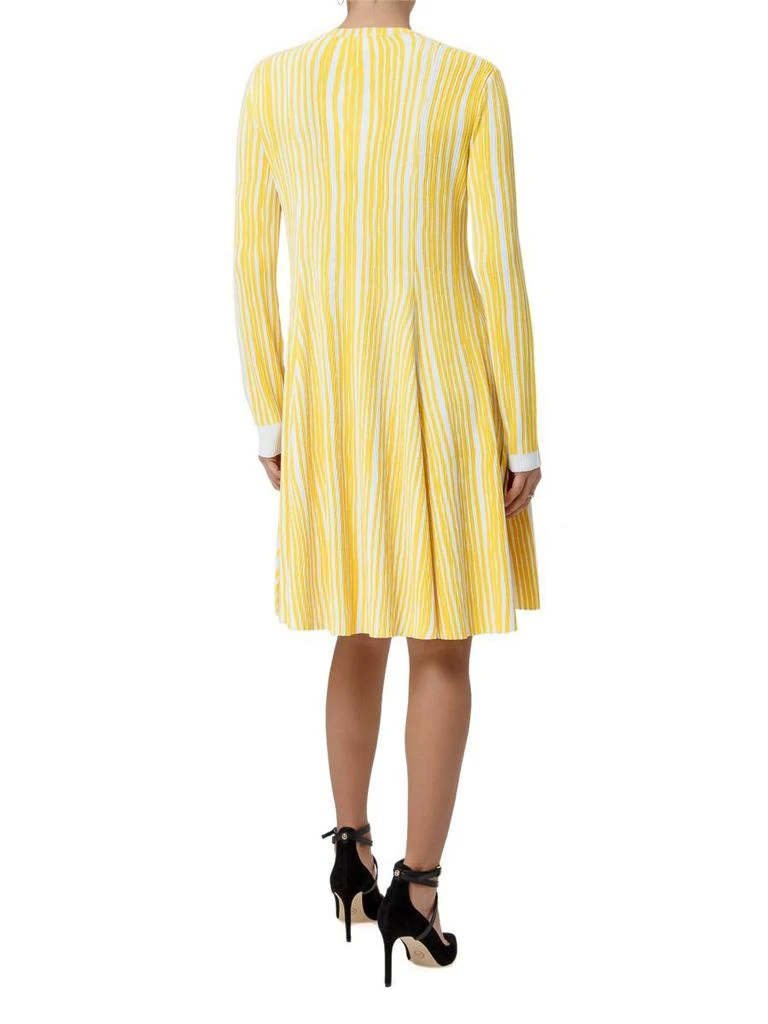 Calvin Klein Calvin Klein Dress With Insets 3