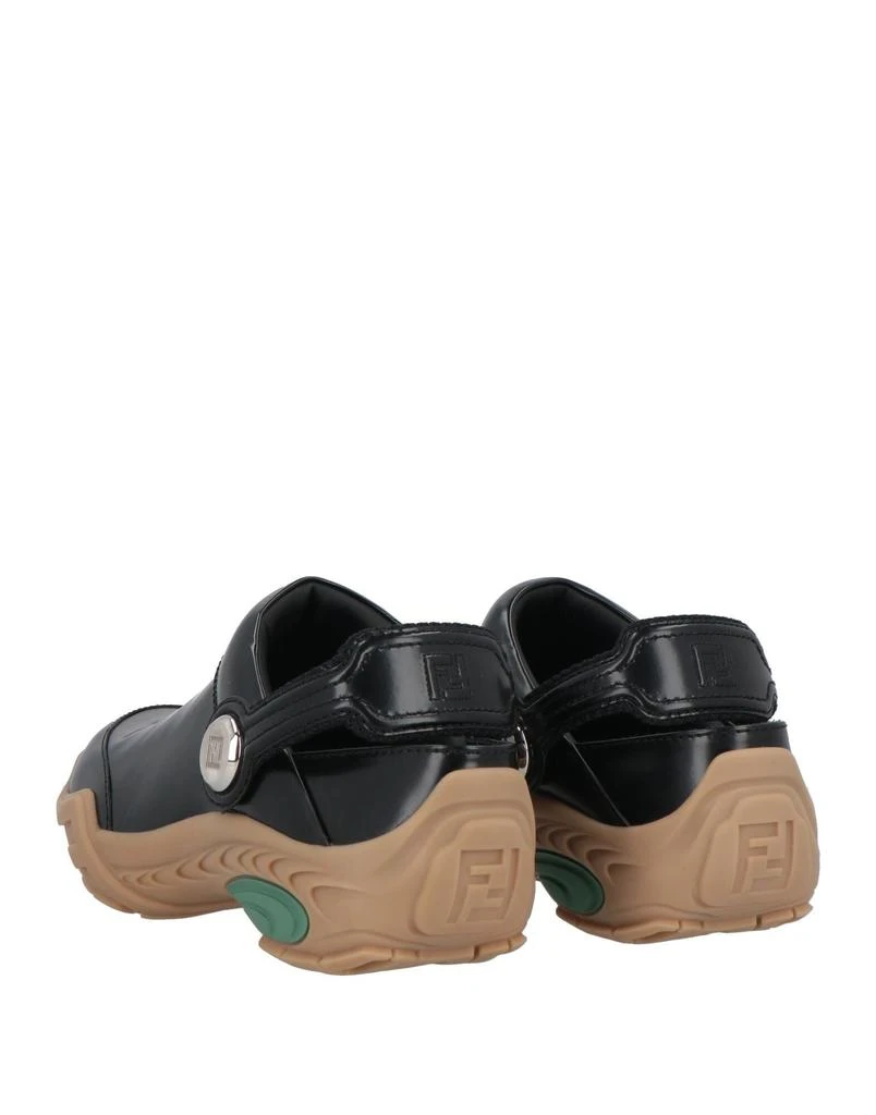 Fendi Mules and clogs 3
