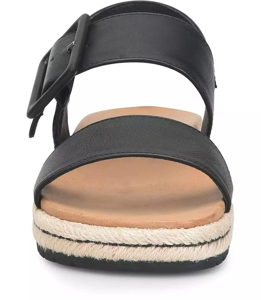 b.o.c. Women's Hilda Slingback Sandals 7