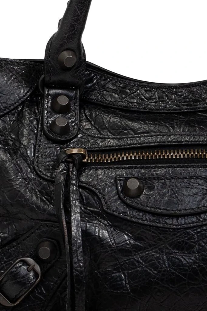 Balenciaga Balenciaga Le City Mini Tote Bag 5