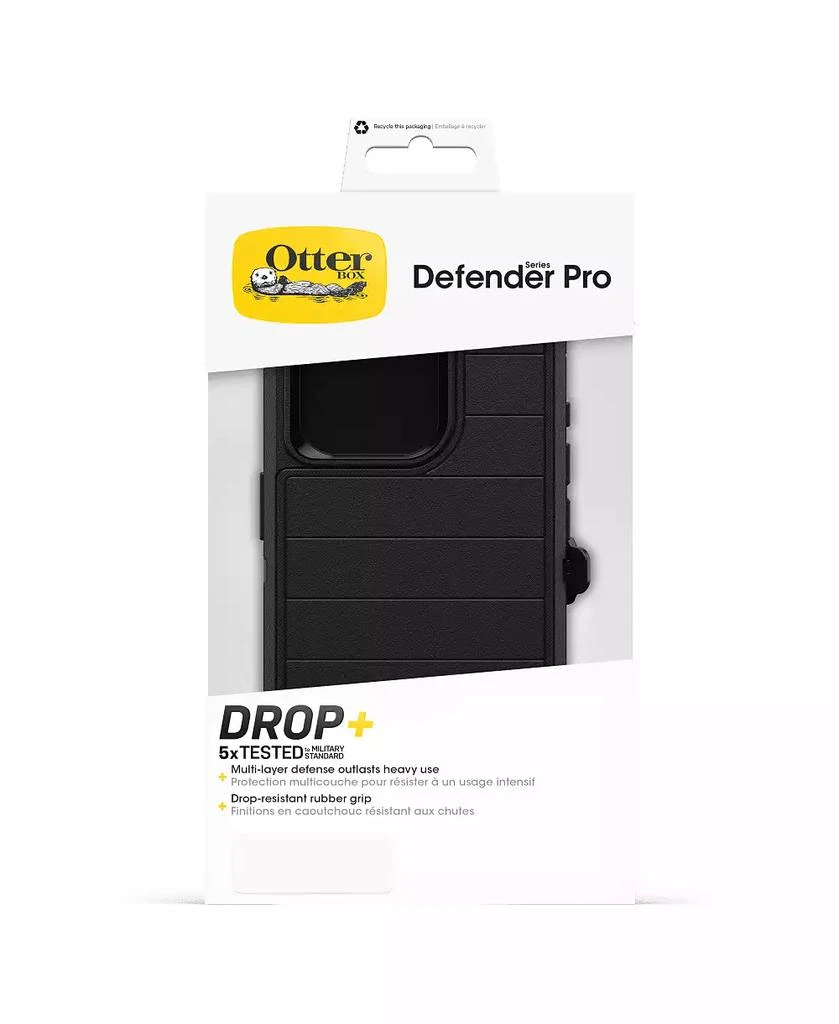 Otterbox Defender Pro Case for Apple iPhone 15 Pro 6