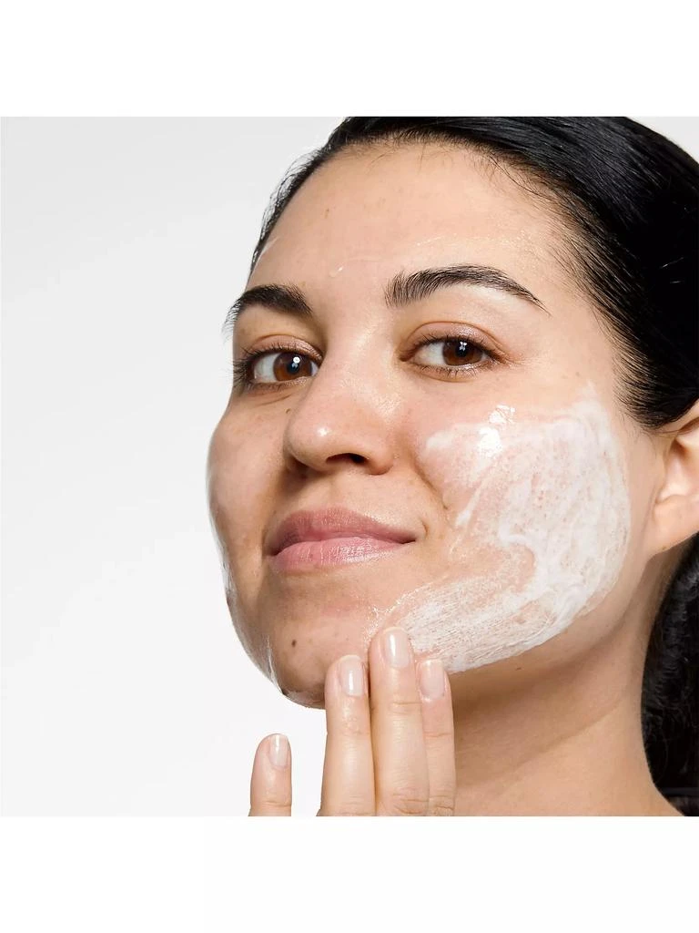 Clinique Liquid Facial Soap Oily Skin Formula 8