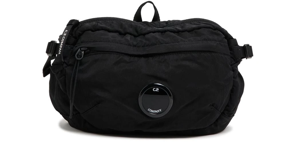 CP Company Nylon B belt bag 2