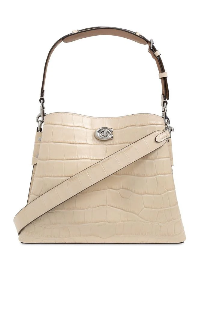 Coach Coach Willow Sb Shoulder Bag 1