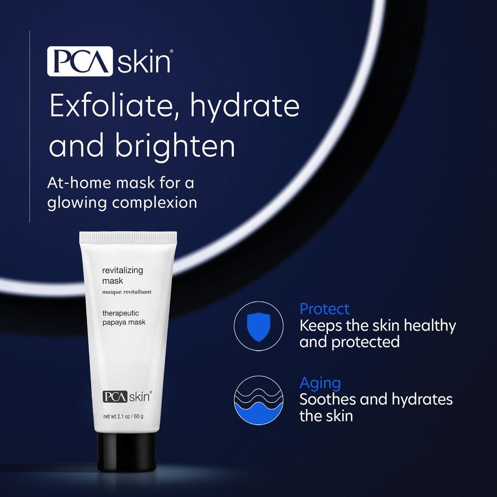 PCA SKIN PCA SKIN Revitalizing Mask