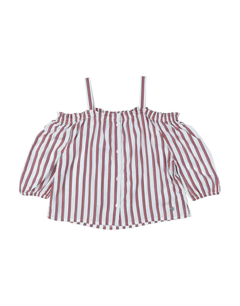 PEPE JEANS Patterned shirts 
blouses 1