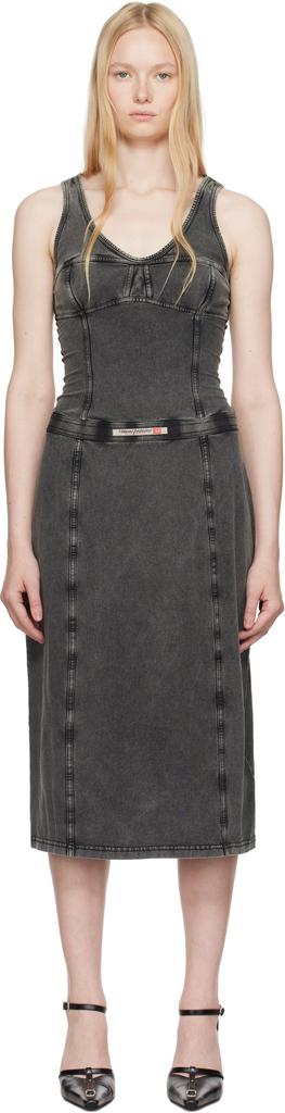 Shop MINI DRESS DE-DRA-SHORT-FSG on Sale at BeyondStyle