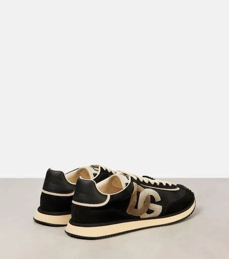 Dolce
Gabbana DG Cushion low-top sneakers 2