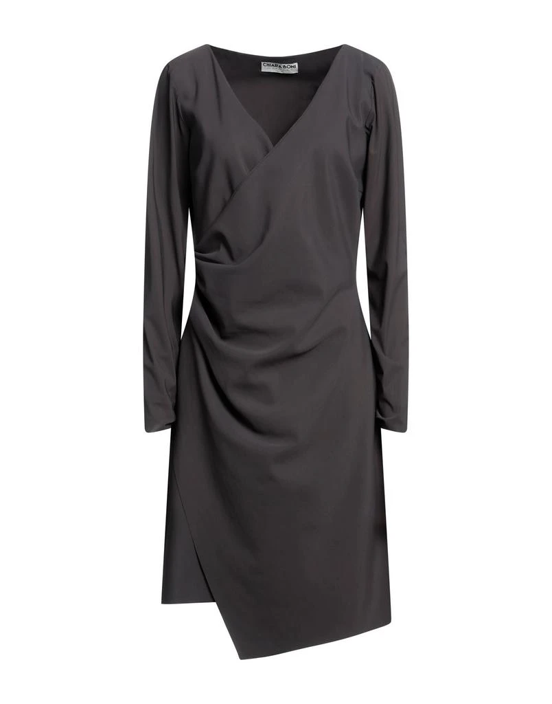 Chiara Boni Short dress 1