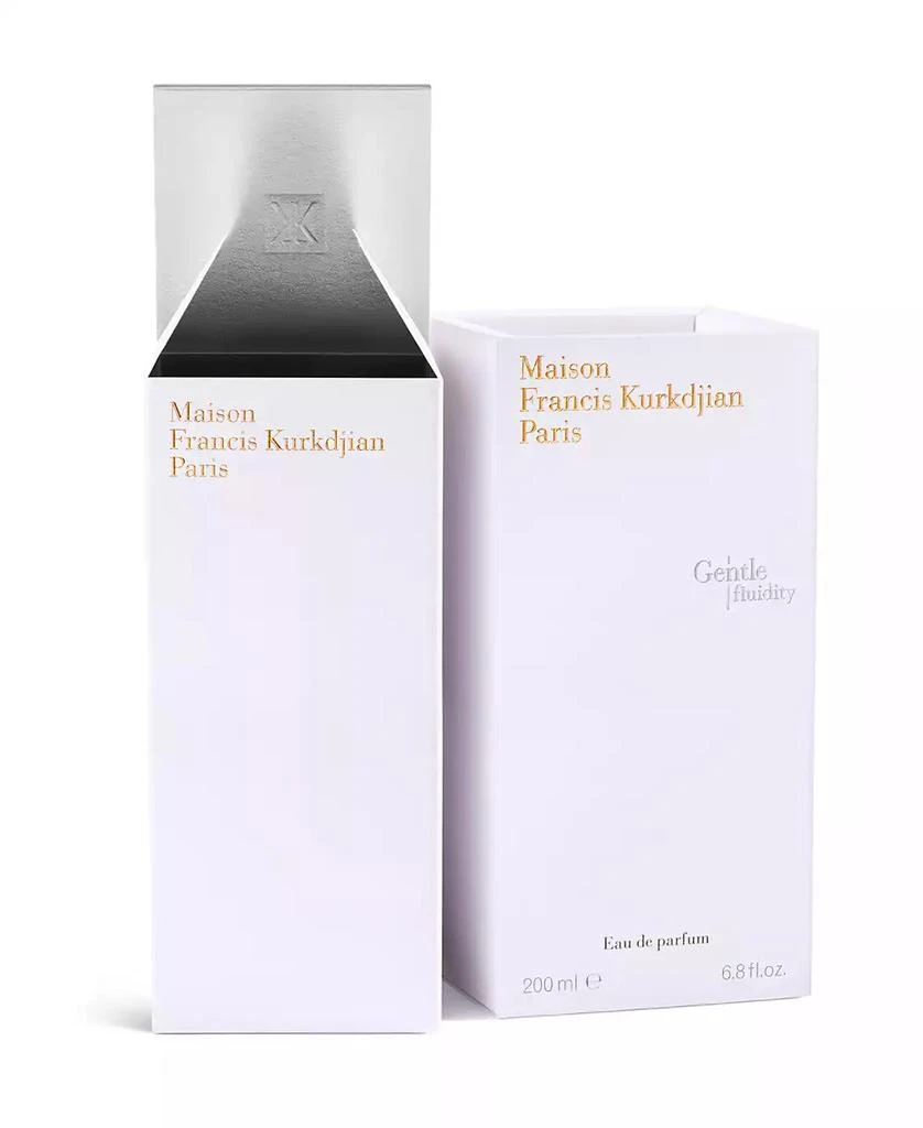 Maison Francis Kurkdjian Gentle Fluidity Silver Eau de Parfum, 6.8 oz. 4