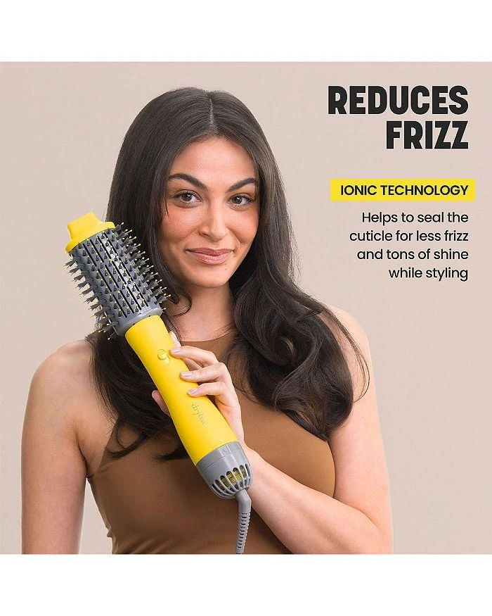 Drybar The Triple Shot Interchangeable Blow Dryer Brush 5