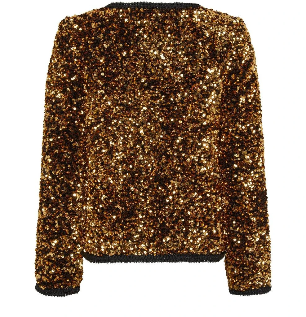 Self Portrait Jacket 3