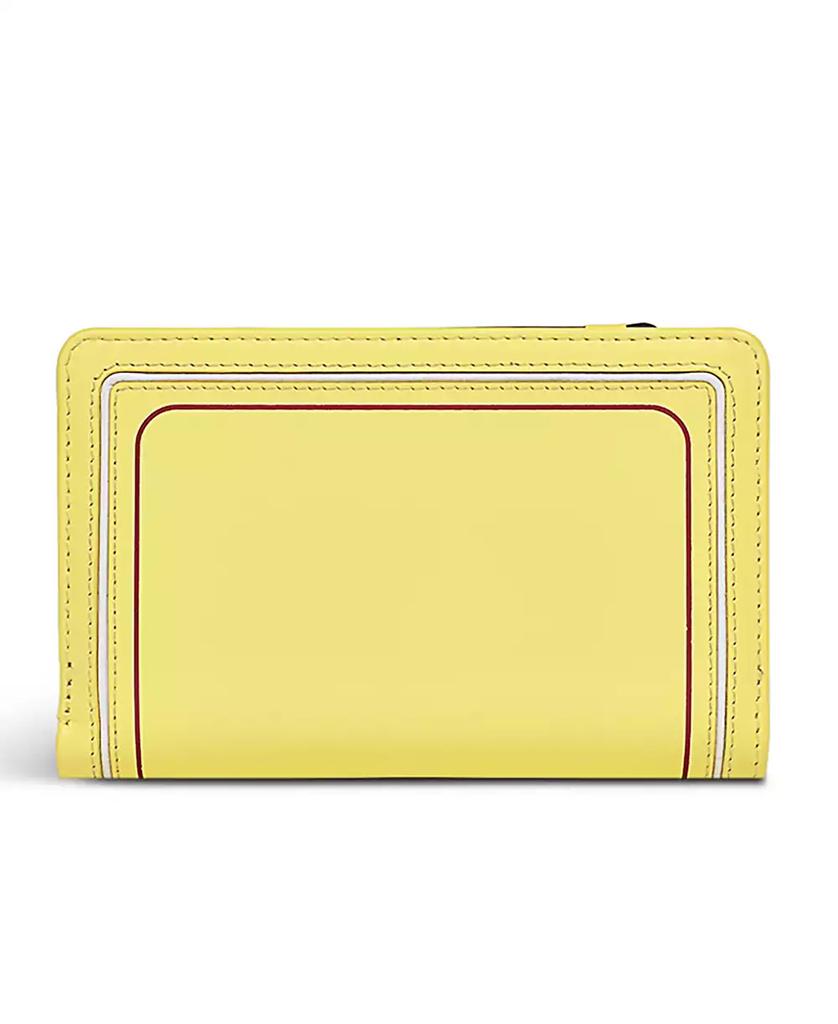 Radley Oh Bouy Medium Bifold Purse