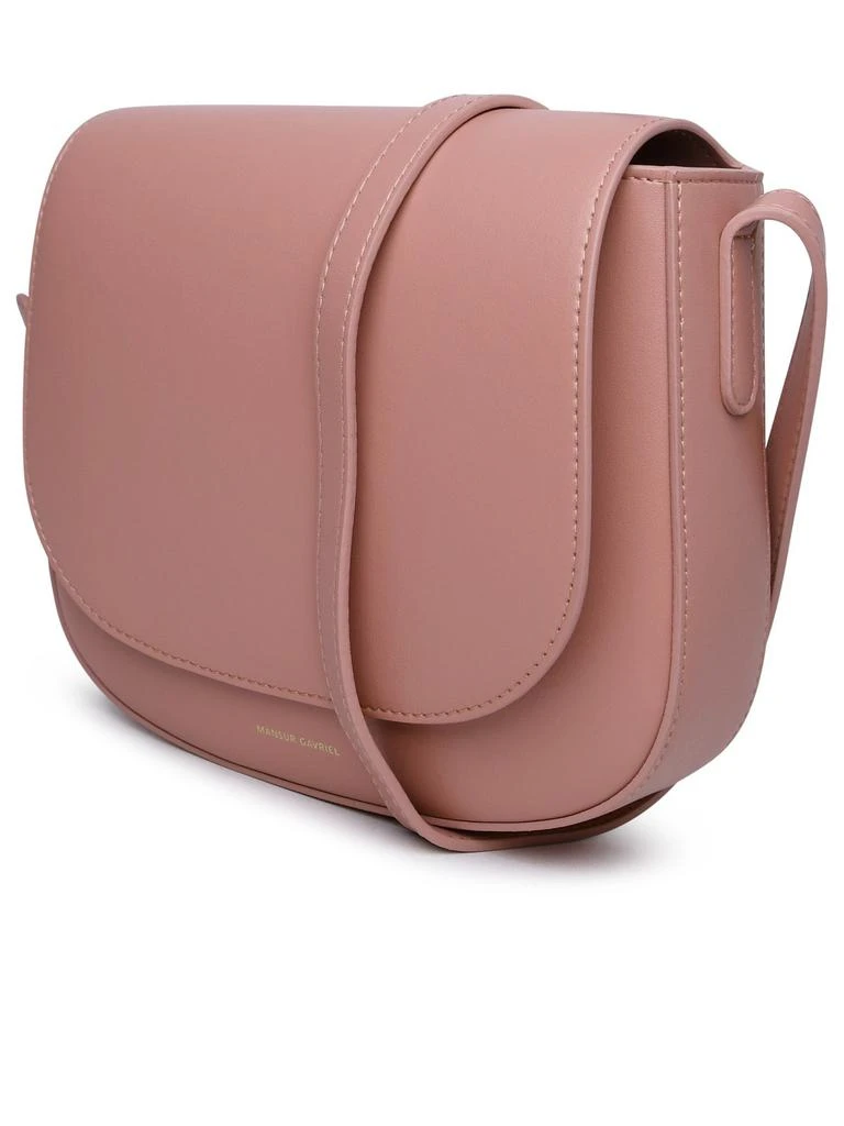Mansur Gavriel Mansur Gavriel Classic Foldover Top Crossbody Bag 3