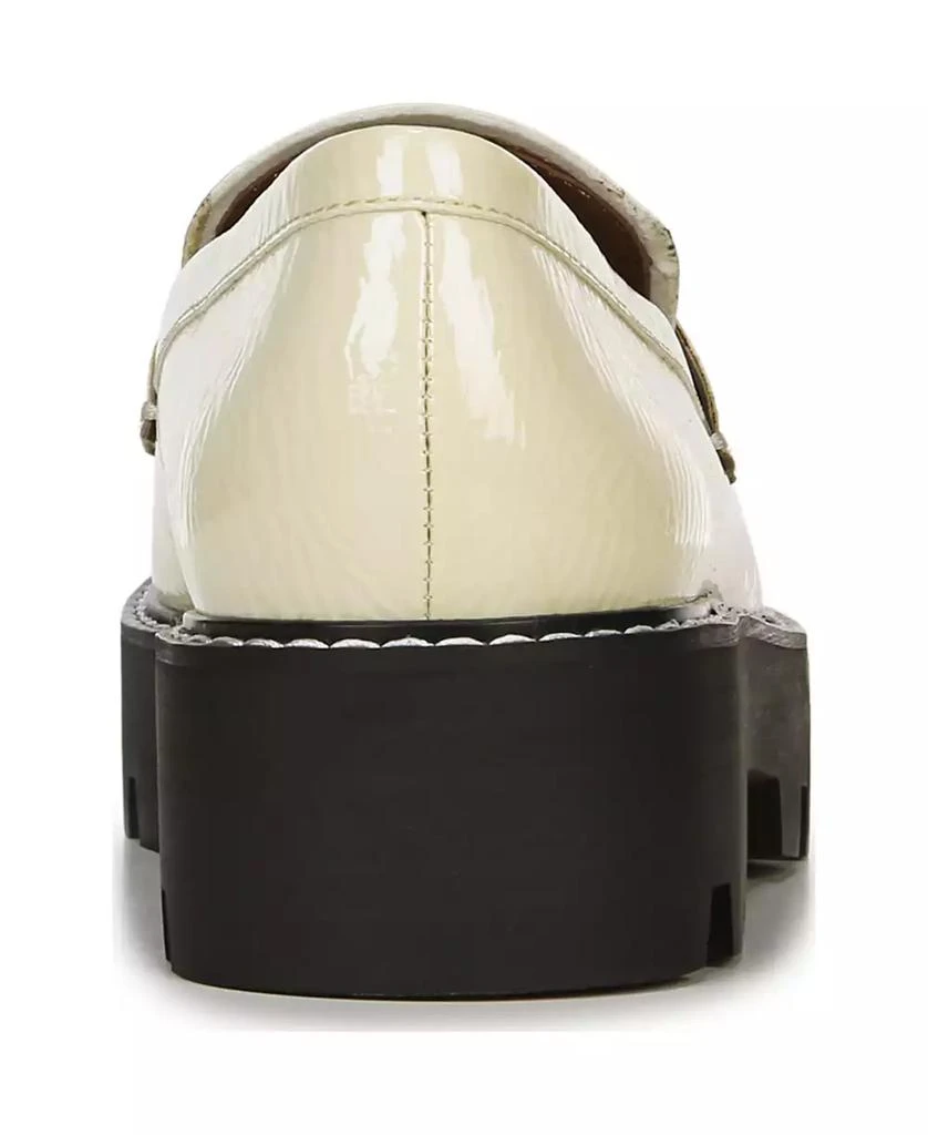 Franco Sarto Women's Balin Lug Sole Loafers 3