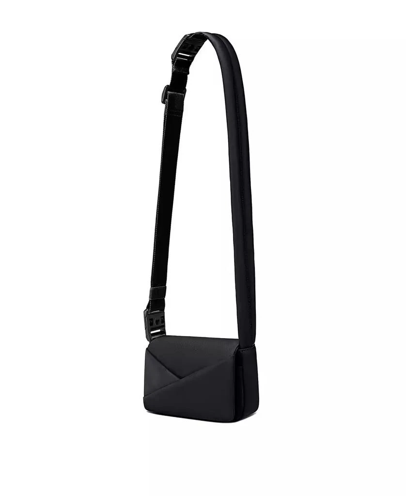 Lux 
Nyx Mini Origami Flap Convertible Crossbody 
Handbag for Women 3