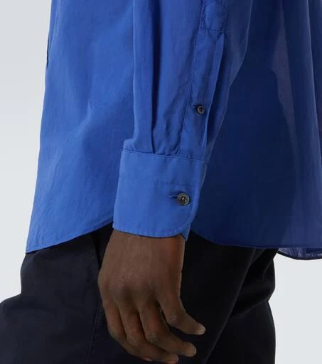 Tom Ford Cotton shirt 6