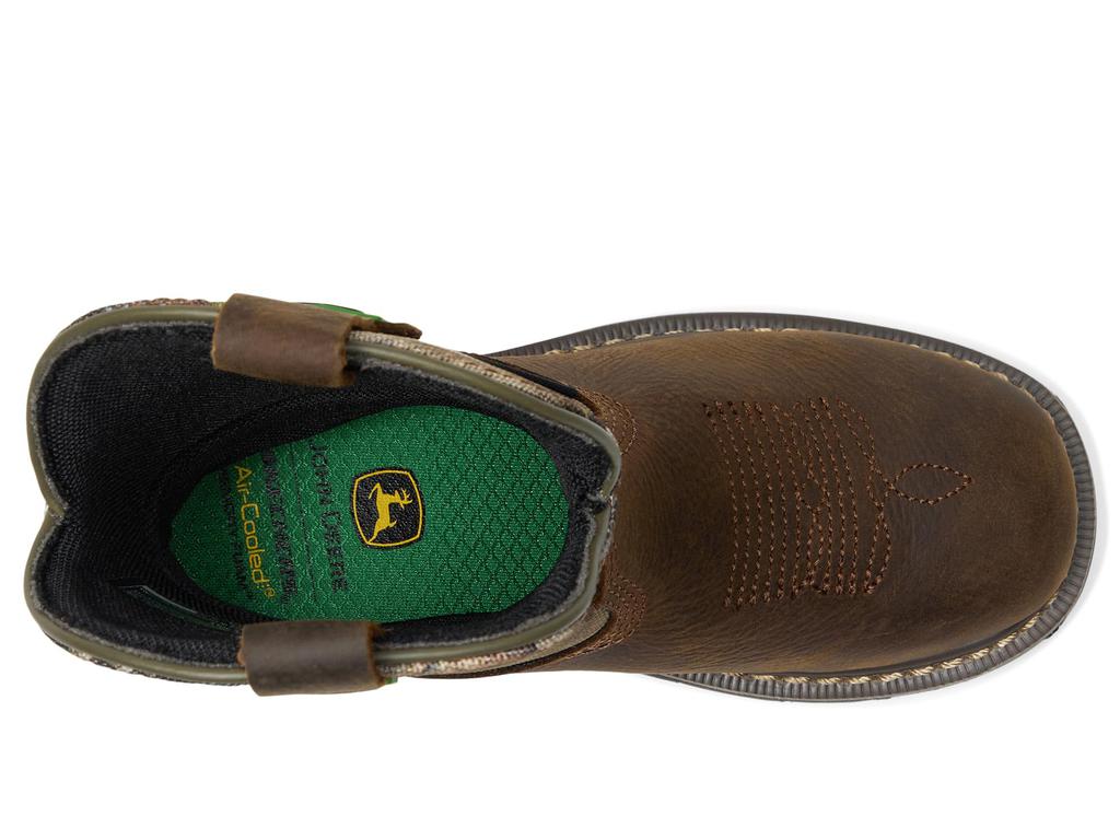 SKECHERS Skechers x John Deere Rowood 407051L (Little Kid/Big Kid)