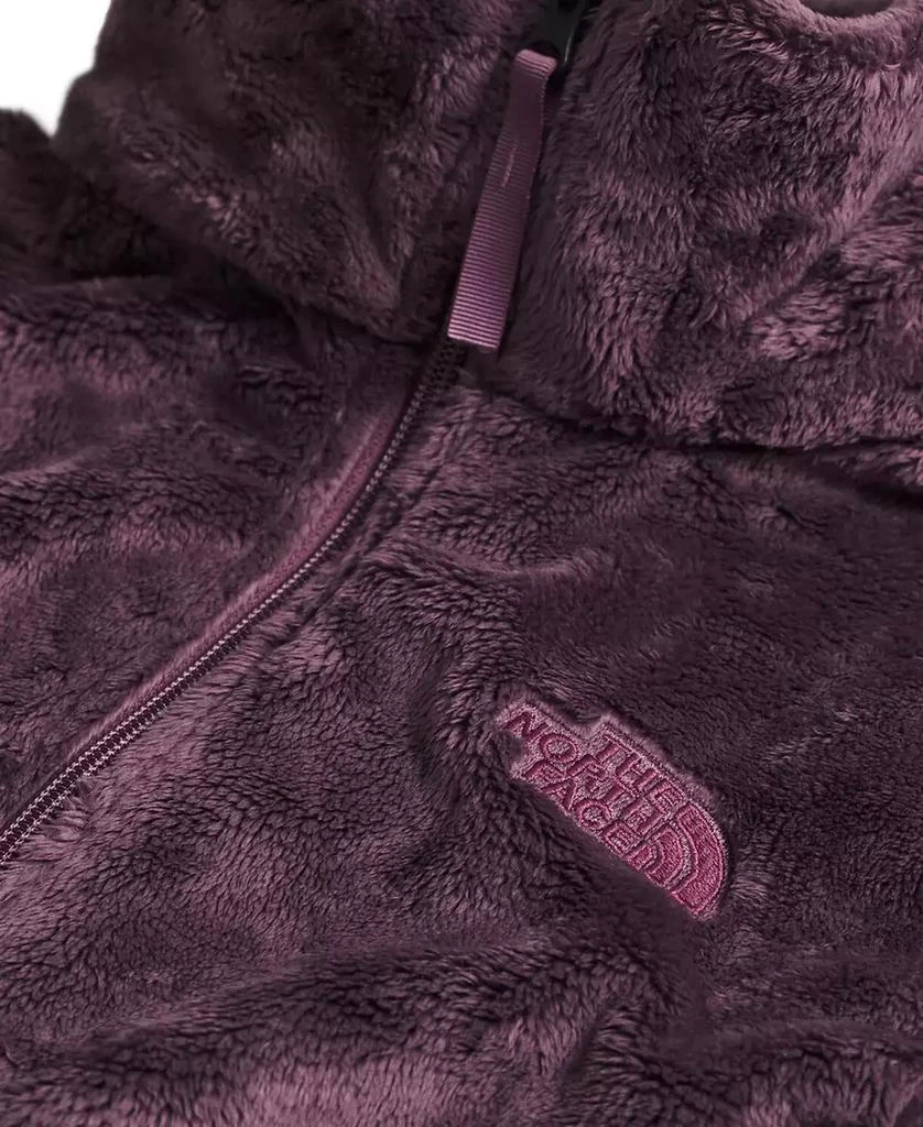 The North Face Women's Osito Fleece Jacket, XS- 3