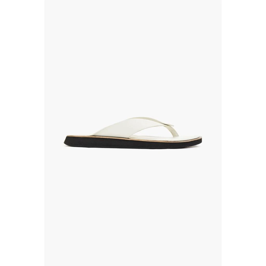 Rag & Bone Rag & Bone - Sandales Plates - Femme 1