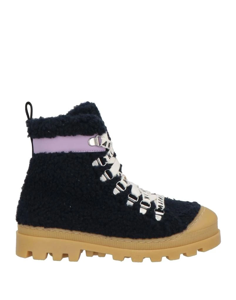 Marni Ankle boot