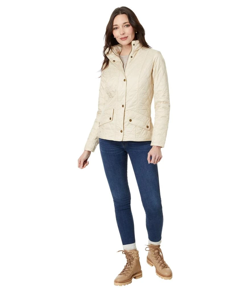 Barbour Barbour F/Wt Cavalry 4