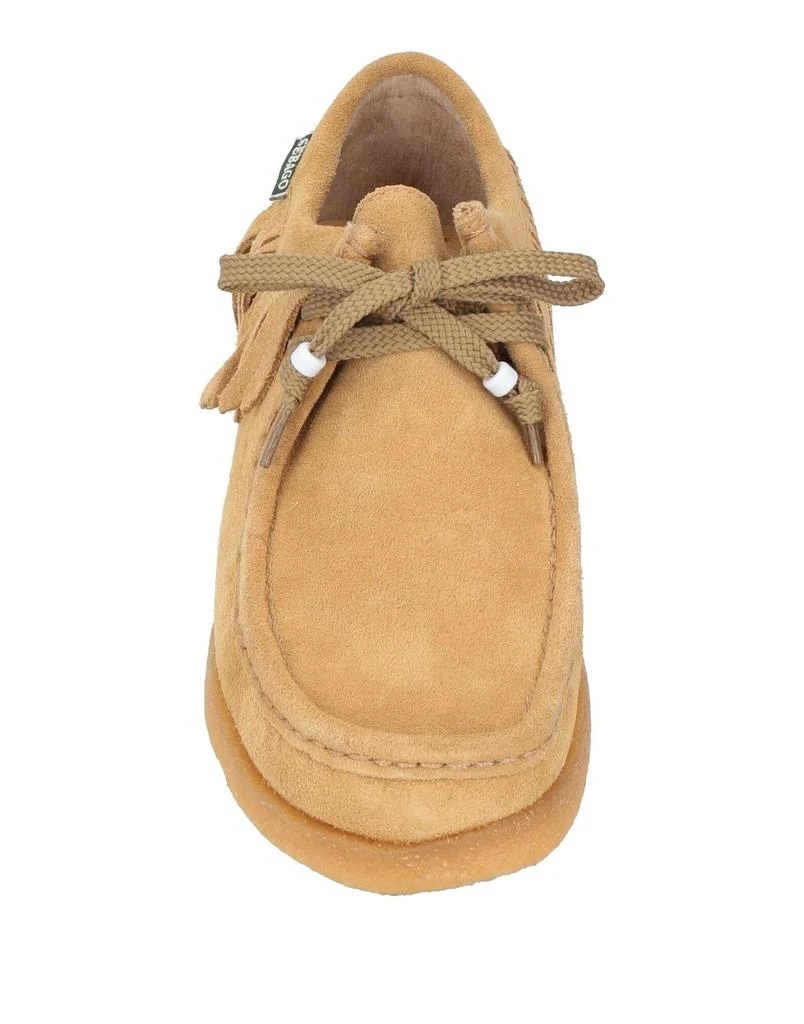 SEBAGO Ankle boot 4