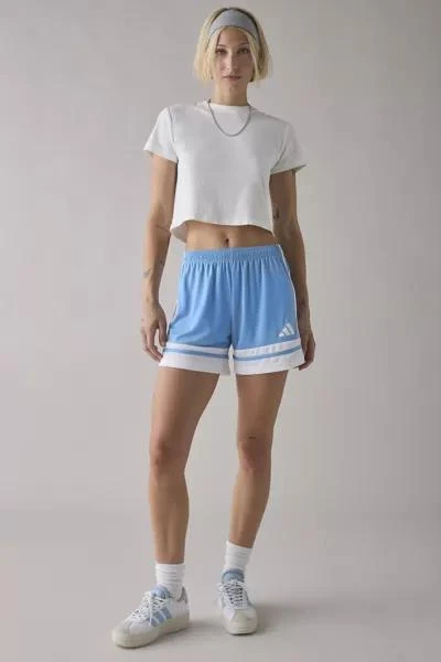 Adidas adidas Squadra 25 AEROREADY Short 2