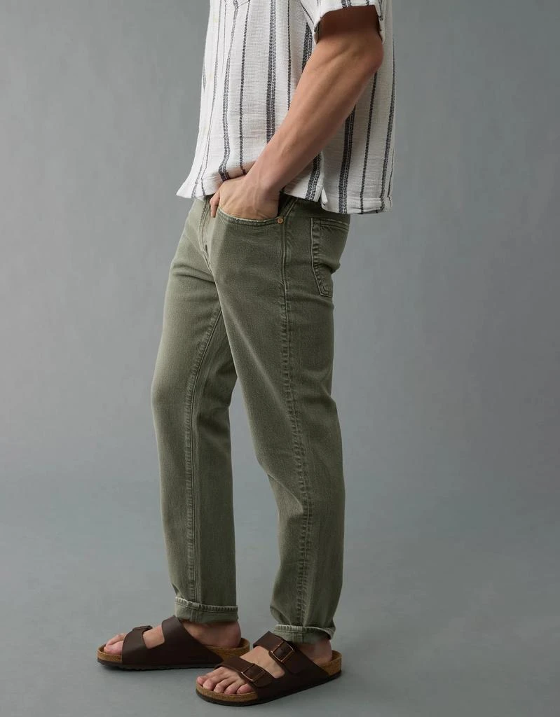AE AE EasyFlex +TENCEL™ Fibers Slim Straight Jean 5